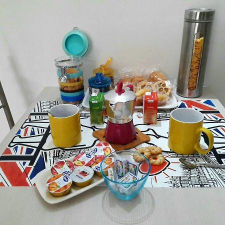 Breakfast In Naples Bed & Breakfast Ngoại thất bức ảnh