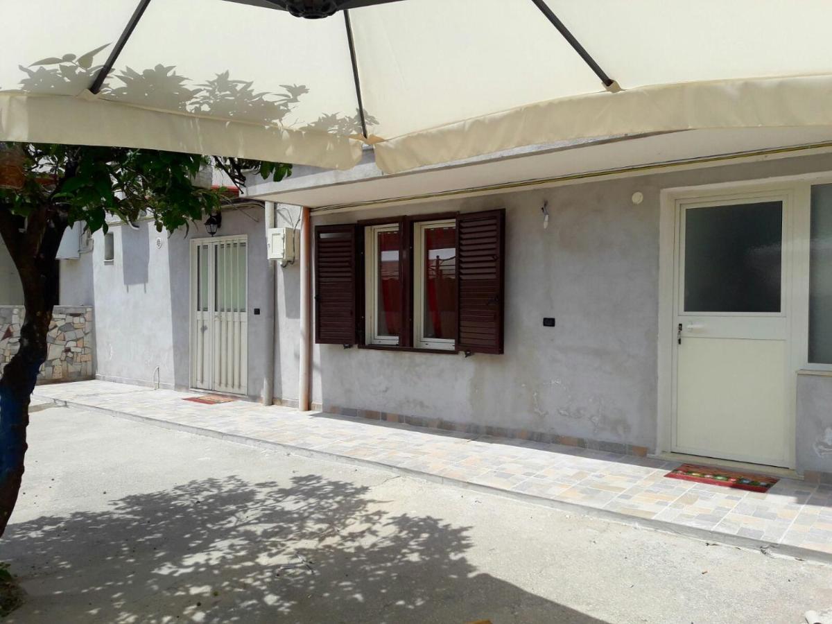 Breakfast In Naples Bed & Breakfast Ngoại thất bức ảnh
